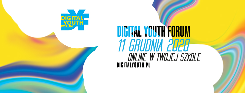 Digital Youth Forum - Digital Youth